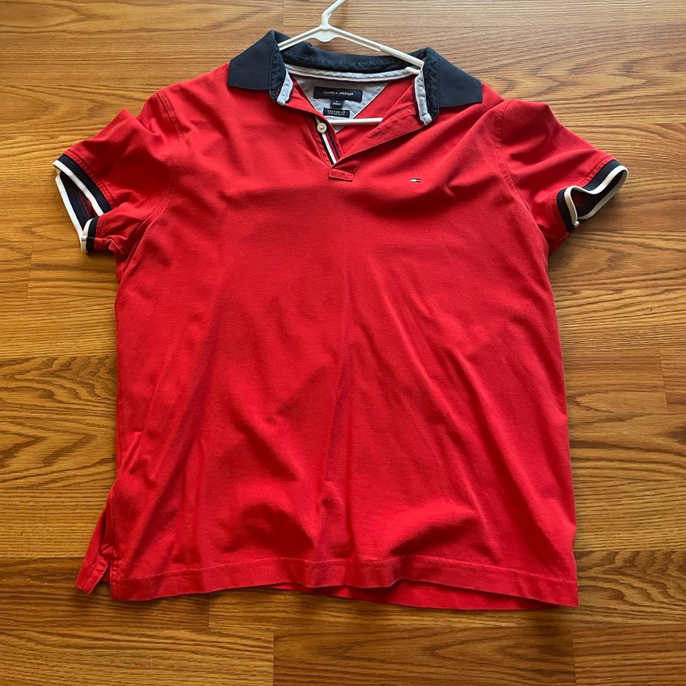 Tommy Hilfiger Shirt